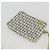 Borsa a Spalla a Catena CHANEL Pelle 2 in 1 Gialla CC Auth 130486SM Giallo - vista 18