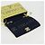 Borsa a Spalla a Catena CHANEL Pelle 2 in 1 Gialla CC Auth 130486SM Giallo - vista 22