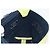Borsa a Spalla a Catena CHANEL Pelle 2 in 1 Gialla CC Auth 130486SM Giallo - vista 25