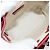 Borsa di collaborazione GUCCI Micro GG Supreme Doraemon in PVC beige 647801 Auth 131783SM - vista 10