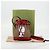 Borsa di collaborazione GUCCI Micro GG Supreme Doraemon in PVC beige 647801 Auth 131783SM - vista 12