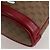 Borsa di collaborazione GUCCI Micro GG Supreme Doraemon in PVC beige 647801 Auth 131783SM - vista 16