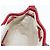 Borsa di collaborazione GUCCI Micro GG Supreme Doraemon in PVC beige 647801 Auth 131783SM - vista 20