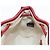 Borsa di collaborazione GUCCI Micro GG Supreme Doraemon in PVC beige 647801 Auth 131783SM - vista 21