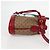 Borsa di collaborazione GUCCI Micro GG Supreme Doraemon in PVC beige 647801 Auth 131783SM - vista 4