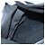 LOEWE Borsa Messenger Anagram Piccola in Lana Nera Argento Auth 132972SAM Nero - vista 11
