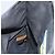 LOEWE Borsa Messenger Anagram Piccola in Lana Nera Argento Auth 132972SAM Nero - vista 20