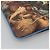 LOUIS VUITTON Pochette Plat Celty Koons Rubens M64617 LV Auth 132961SM Multicolor - vista 16