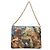 LOUIS VUITTON Pochette Plat Celty Koons Rubens M64617 LV Auth 132961SM Multicolor - vista 2