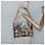 LOUIS VUITTON Pochette Plat Celty Koons Rubens M64617 LV Auth 132961SM Multicolor - vista 25