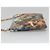 LOUIS VUITTON Pochette Plat Celty Koons Rubens M64617 LV Auth 132961SM Multicolor - vista 3