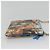 LOUIS VUITTON Pochette Plat Celty Koons Rubens M64617 LV Auth 132961SM Multicolor - vista 4