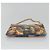 LOUIS VUITTON Pochette Plat Celty Koons Rubens M64617 LV Auth 132961SM Multicolor - vista 5