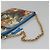 LOUIS VUITTON Pochette Plat Celty Koons Rubens M64617 LV Auth 132961SM Multicolor - vista 7
