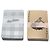 LOUIS VUITTON Jeu de cartes Damier Argent Or LV Auth 133203SAM Argenté Doré - vue 2