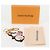 LOUIS VUITTON LVx Takashi Murakami Super Flat Charm Oro M02467 LV Auth 133682SAM D'oro - vista 10