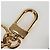LOUIS VUITTON LVx Takashi Murakami Super Flat Charm Oro M02467 LV Auth 133682SAM D'oro - vista 3