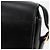 Hermès HERMES Borsa a Spalla Martine Vert Pelle Nera Oro Auth 135513SAM Nero D'oro - vista 2