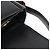 Hermès HERMES Borsa a Spalla Martine Vert Pelle Nera Oro Auth 135513SAM Nero D'oro - vista 21