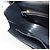 Hermès HERMES Borsa a Spalla Martine Vert Pelle Nera Oro Auth 135513SAM Nero D'oro - vista 25
