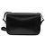 Hermès HERMES Borsa a Spalla Martine Vert Pelle Nera Oro Auth 135513SAM Nero D'oro - vista 3