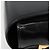 Hermès HERMES Borsa a Spalla Martine Vert Pelle Nera Oro Auth 135513SAM Nero D'oro - vista 5