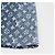 Falda A de denim Monogram Jaguar LOUIS VUITTON 34 Azul 1A9NK9 Auth LV 133644SAM - vista 11