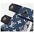 Falda A de denim Monogram Jaguar LOUIS VUITTON 34 Azul 1A9NK9 Auth LV 133644SAM - vista 13