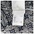 Falda A de denim Monogram Jaguar LOUIS VUITTON 34 Azul 1A9NK9 Auth LV 133644SAM - vista 21