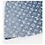 Falda A de denim Monogram Jaguar LOUIS VUITTON 34 Azul 1A9NK9 Auth LV 133644SAM - vista 4