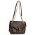 LOUIS VUITTON Borsa a Spalla Monogram Passy M45592 LV Auth 133625SAM Monogramma