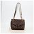 LOUIS VUITTON Borsa a Spalla Monogram Passy M45592 LV Auth 133625SAM Monogramma - vista 12