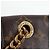LOUIS VUITTON Borsa a Spalla Monogram Passy M45592 LV Auth 133625SAM Monogramma - vista 19