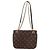 LOUIS VUITTON Borsa a Spalla Monogram Passy M45592 LV Auth 133625SAM Monogramma - vista 2