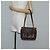 LOUIS VUITTON Borsa a Spalla Monogram Passy M45592 LV Auth 133625SAM Monogramma - vista 28