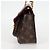 LOUIS VUITTON Borsa a Spalla Monogram Passy M45592 LV Auth 133625SAM Monogramma - vista 3