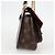 LOUIS VUITTON Borsa a Spalla Monogram Passy M45592 LV Auth 133625SAM Monogramma - vista 5