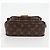 LOUIS VUITTON Borsa a Spalla Monogram Passy M45592 LV Auth 133625SAM Monogramma - vista 6