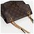 LOUIS VUITTON Borsa a Spalla Monogram Passy M45592 LV Auth 133625SAM Monogramma - vista 8