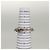 Bracciale Double B in Argento Ag925 Chrome Hearts Auth 132979SAM - vista 13