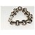Bracciale Double B in Argento Ag925 Chrome Hearts Auth 132979SAM - vista 5