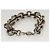 Bracciale Double B in Argento Ag925 Chrome Hearts Auth 132979SAM - vista 7