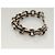 Bracciale Double B in Argento Ag925 Chrome Hearts Auth 132979SAM - vista 8