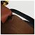 LOEWE Borsa a Spalla Anagram Rainbow Gate in Pelle Marrone Auth 134968SAM - vista 10
