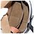 LOEWE Borsa a Spalla Anagram Rainbow Gate in Pelle Marrone Auth 134968SAM - vista 11