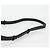 LOEWE Borsa a Spalla Anagram Rainbow Gate in Pelle Marrone Auth 134968SAM - vista 14