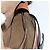 LOEWE Borsa a Spalla Anagram Rainbow Gate in Pelle Marrone Auth 134968SAM - vista 20