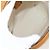 Mochila Gucci Micro GG Supreme Colaboración Disney PVC 552884 Auth 134962SM Beige Dorado - vista 10