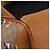 Mochila Gucci Micro GG Supreme Colaboración Disney PVC 552884 Auth 134962SM Beige Dorado - vista 16