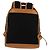 Mochila Gucci Micro GG Supreme Colaboración Disney PVC 552884 Auth 134962SM Beige Dorado - vista 2